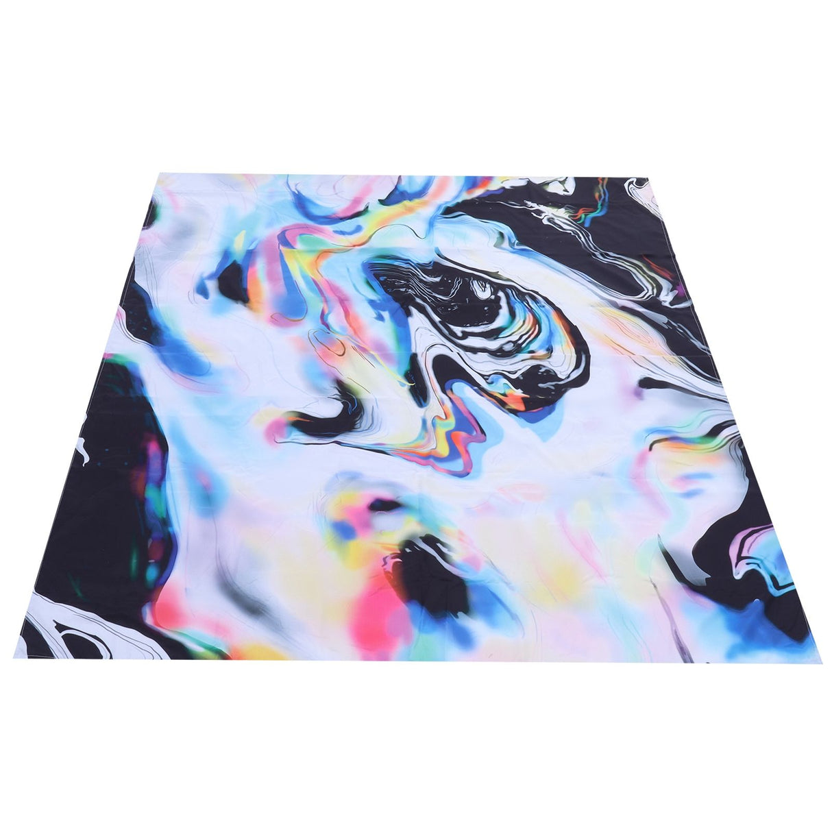 Polyester Tapestry Innovative Wall Hanging Carpet Home Bedroom Door Art Decoration150x130cm