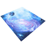 Planet Pattern Tapestry Wall Hanging for Bedroom Living Room Dormitory Background Decor230x180cm - Close-Up Angle