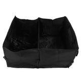 Car Storage Box Car Trunk Organizer Collapsible Multi-Compartment Auto Storage Tool