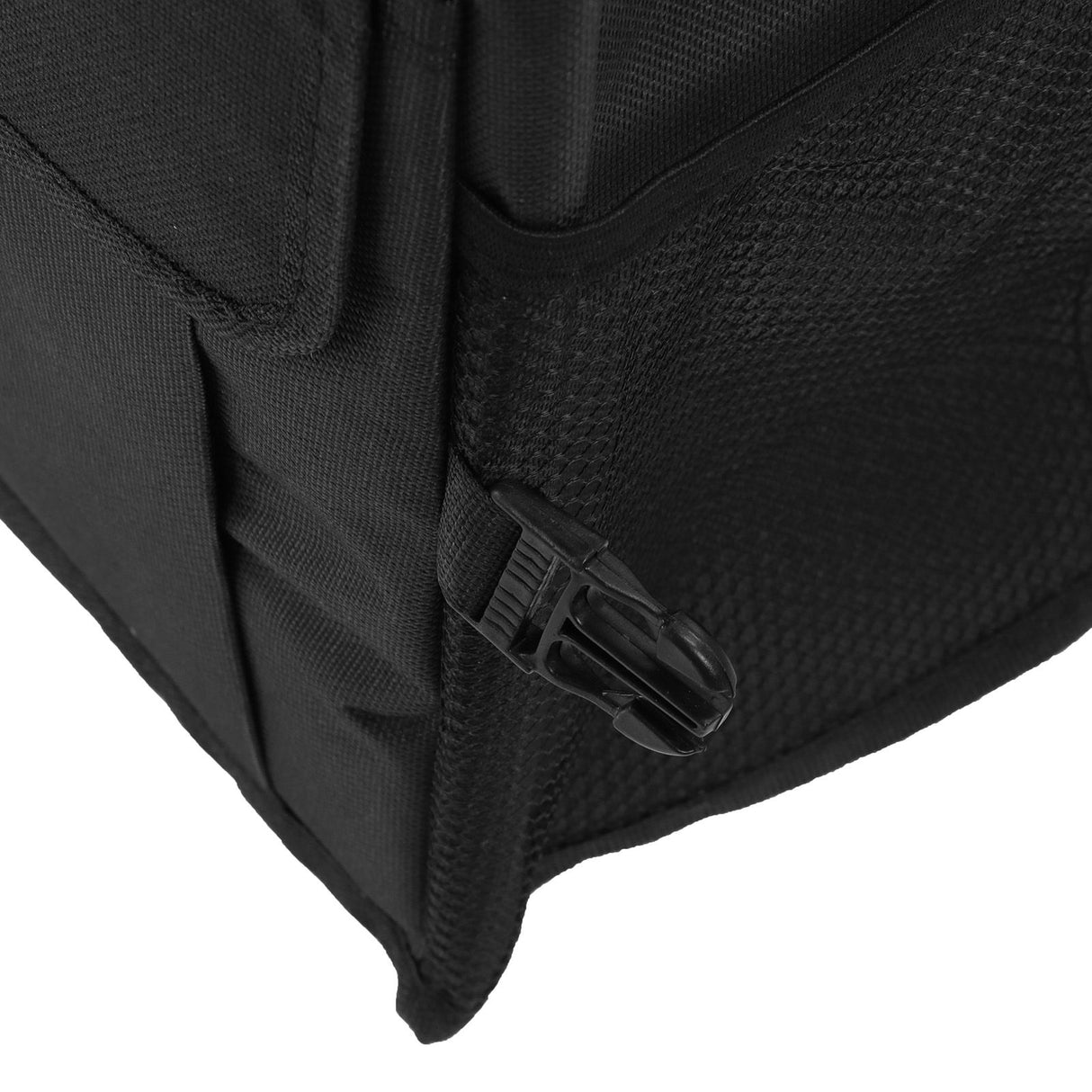Car Storage Box Car Trunk Organizer Collapsible Multi-Compartment Auto Storage Tool