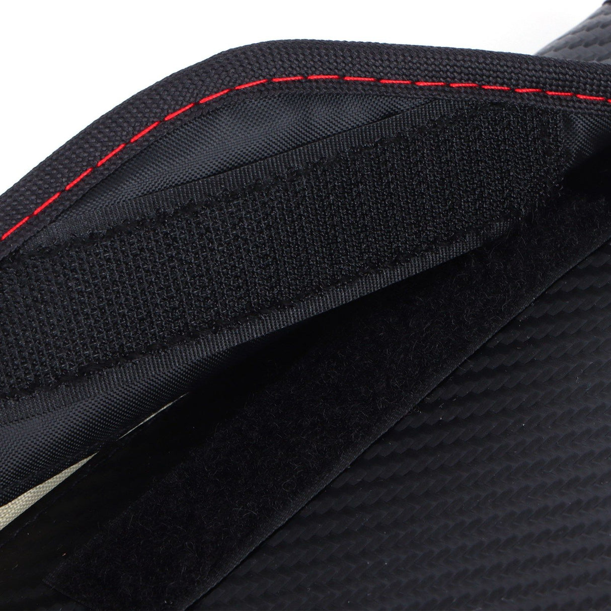 Car Key Blocker Bag Protector Portable PU AntiTheft Signal Shielding Case Pouch