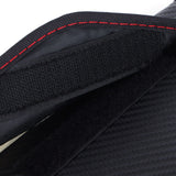 Car Key Blocker Bag Protector Portable PU AntiTheft Signal Shielding Case Pouch - Extra Image