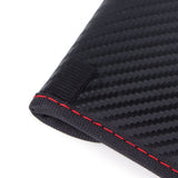 Car Key Blocker Bag Protector Portable PU AntiTheft Signal Shielding Case Pouch - Extra Image