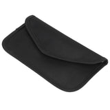 Car Key Signal Blocking Bag Signal Shielding Pouch AntiTheft Pouch AntiHacking Case
