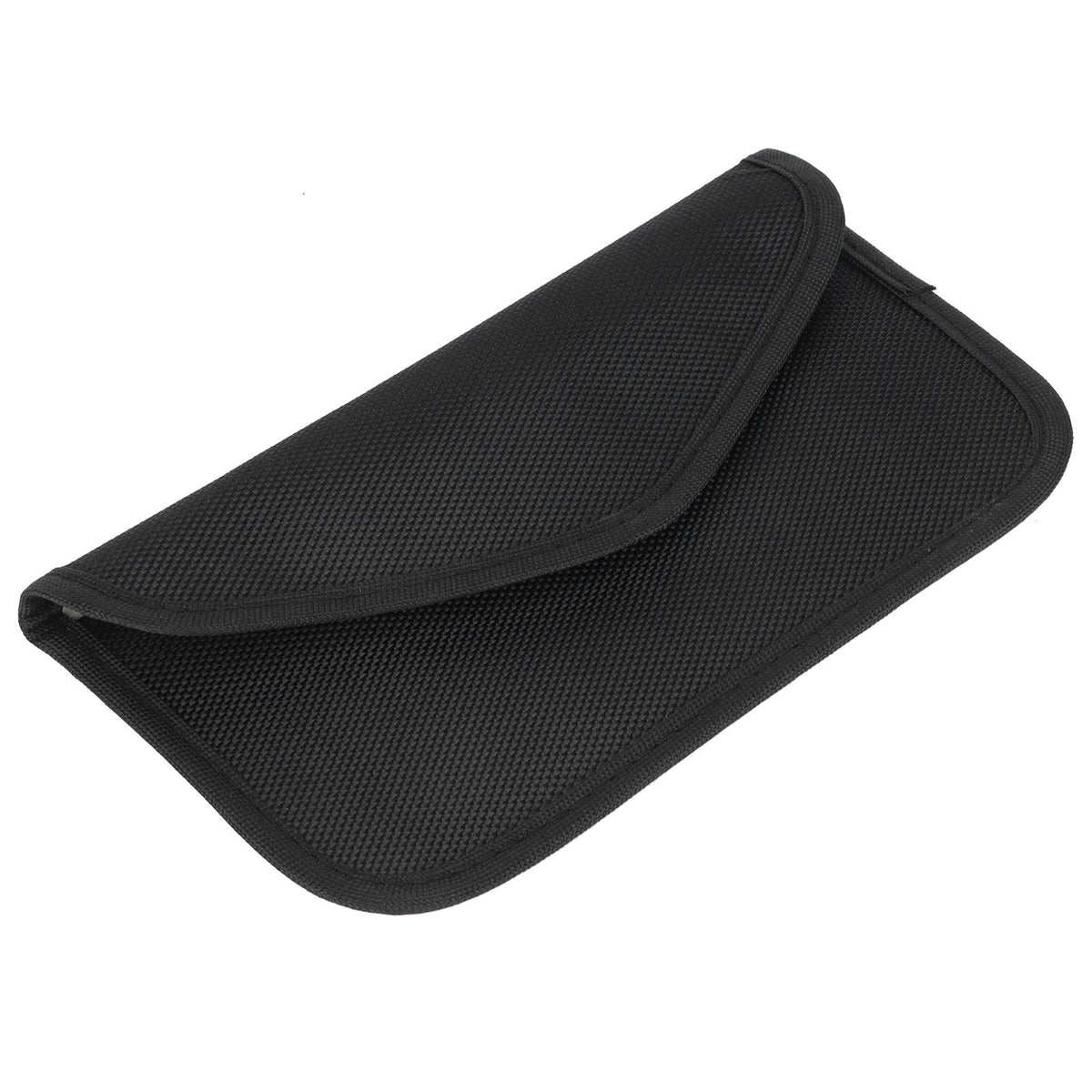 Car Key Signal Blocking Bag Signal Shielding Pouch AntiTheft Pouch AntiHacking Case