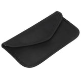 Car Key Signal Blocking Bag Signal Shielding Pouch AntiTheft Pouch AntiHacking Case