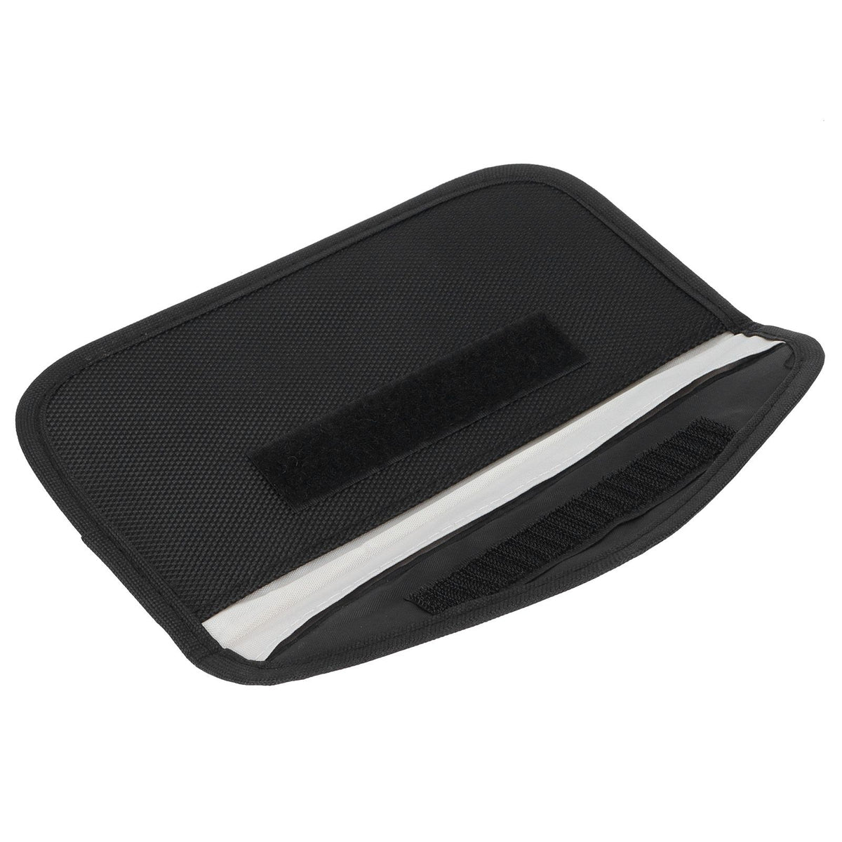 Car Key Signal Blocking Bag Signal Shielding Pouch AntiTheft Pouch AntiHacking Case