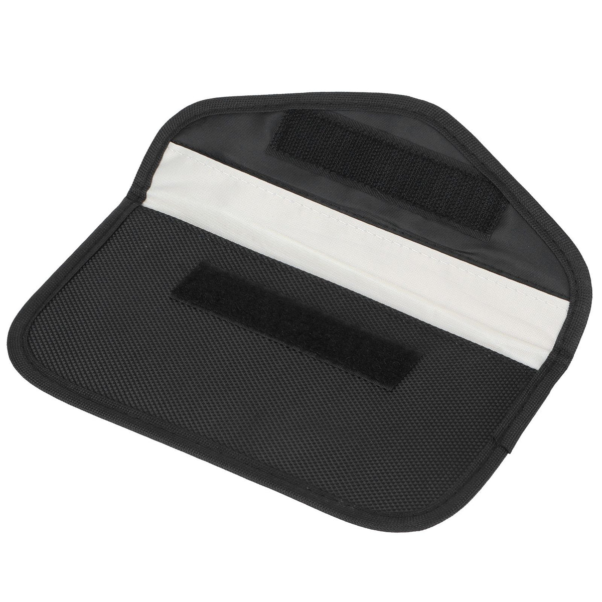 Car Key Signal Blocking Bag Signal Shielding Pouch AntiTheft Pouch AntiHacking Case