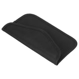 Car Key Signal Blocking Bag Signal Shielding Pouch AntiTheft Pouch AntiHacking Case