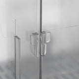 Household Chopstick Rack Multifunctional Chopstick Holder WallMounted Rack Storage Box for Kitchen - Extra Image