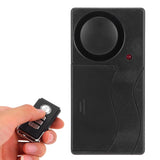 LY‑04R Wireless Vibration Alarm with Remote Control Adjustable Sensitivity for Bicycle - Extra Image