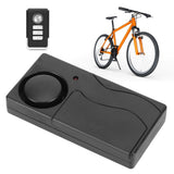 LY‑04R Wireless Vibration Alarm with Remote Control Adjustable Sensitivity for Bicycle - Extra Image