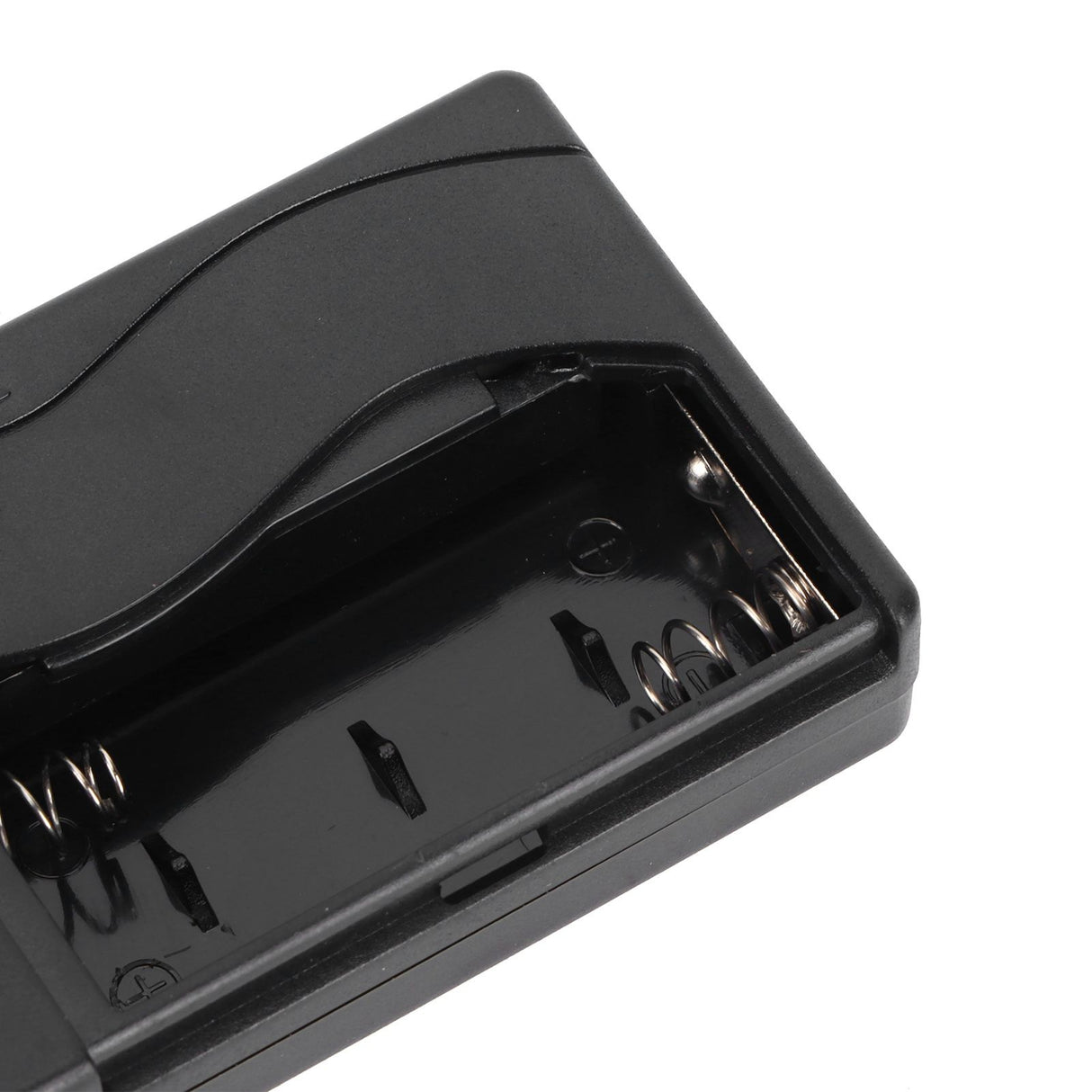 LY‑04R Wireless Vibration Alarm with Remote Control Adjustable Sensitivity for Bicycle