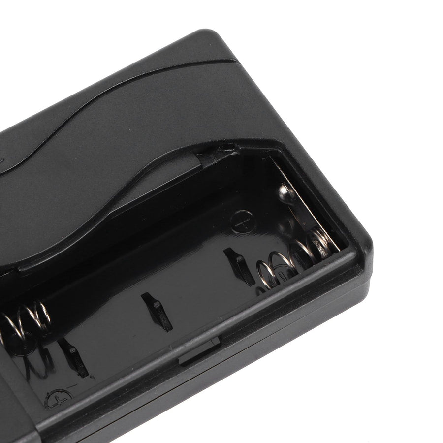 LY‑04R Wireless Vibration Alarm with Remote Control Adjustable Sensitivity for Bicycle