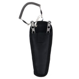 Fishing Lure Pliers Tongs Multifunction Aluminum Alloy Hook Remover Tool EquipmentGray