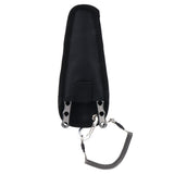 Fishing Lure Pliers Tongs Multifunction Aluminum Alloy Hook Remover Tool EquipmentGray