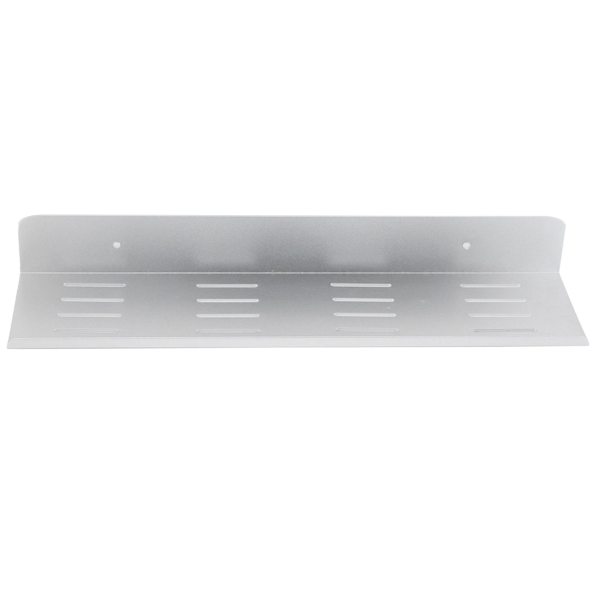 40cm Dressing Table Shelf Space Aluminum Wall-Mounted Bathroom Rack Home Storage Shelf