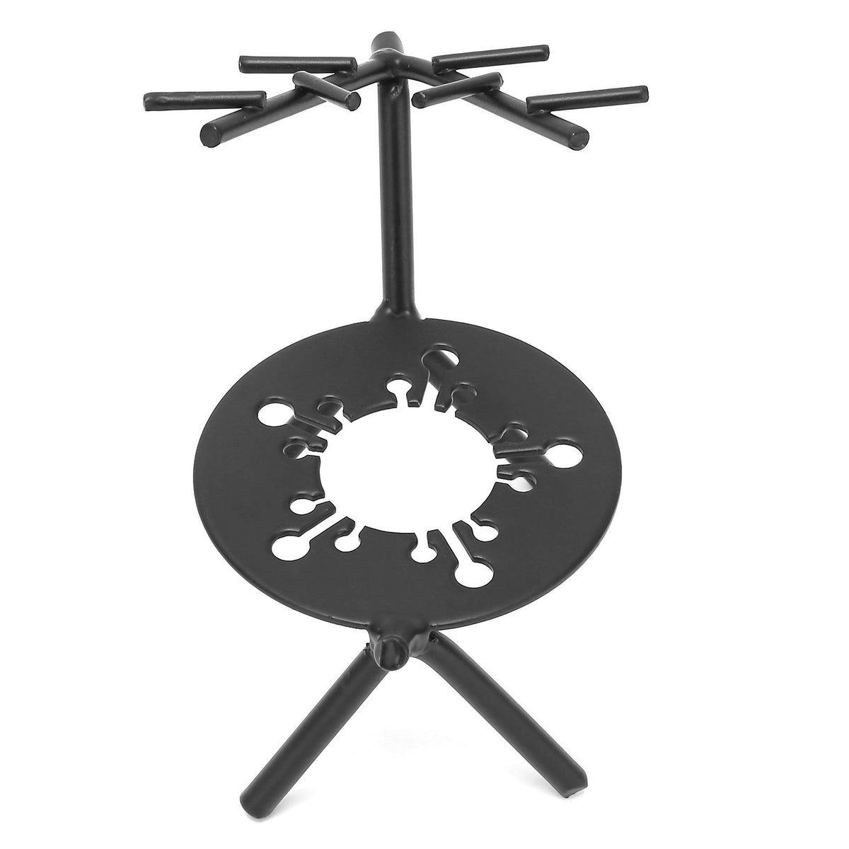 Stamp Wax Seal Beads Sticks Warmer Wax Melting Glue Furnace Stove Pot for Arts Crafts
