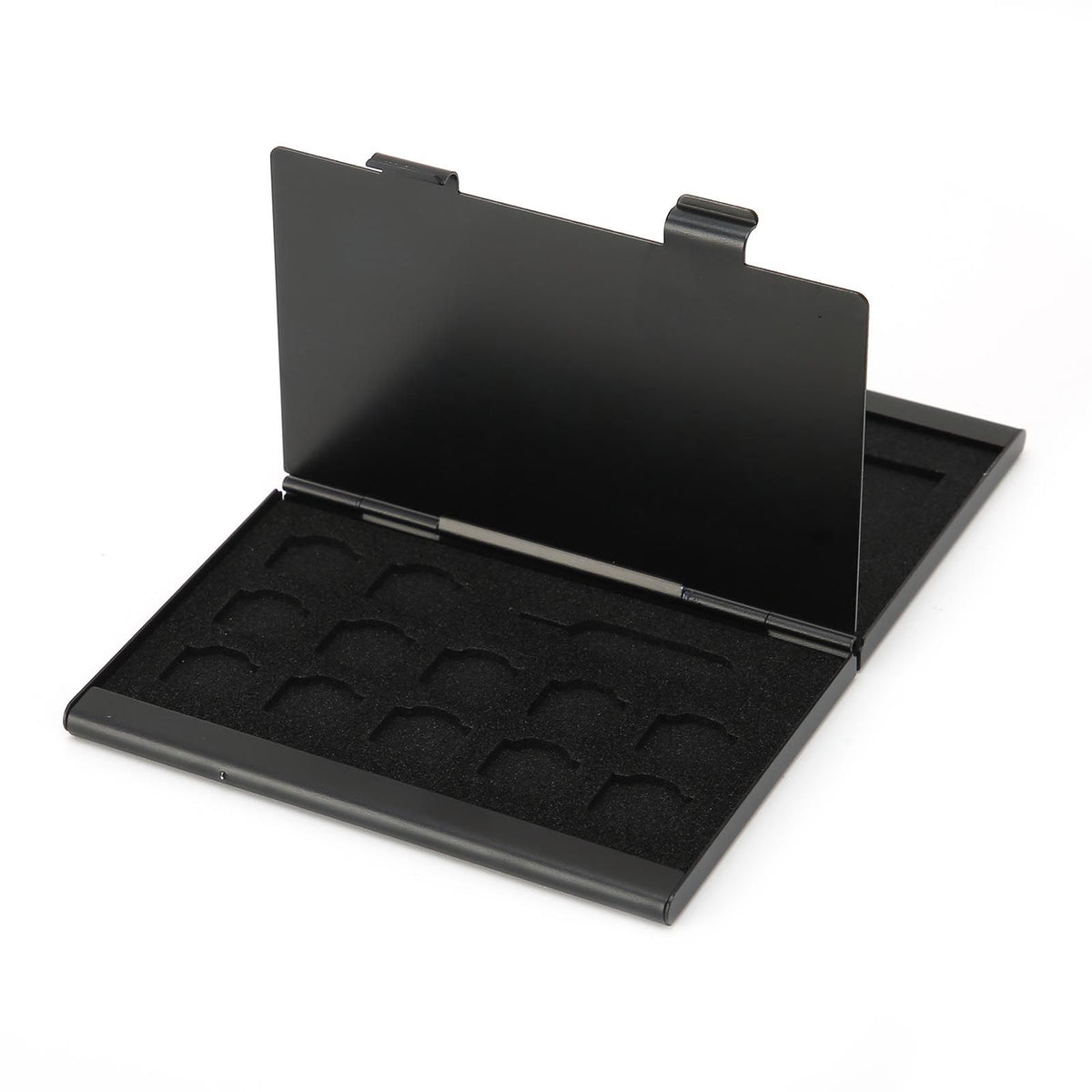 SIM Card Case Antimagnetic Dustproof Shockproof Portable Storage Cards Storage Box