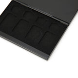 SIM Card Case Antimagnetic Dustproof Shockproof Portable Storage Cards Storage Box - Extra Image
