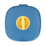 Portable Cable Winder Rotatable Wire Wrapper Cord Storage Organizer for Home Office