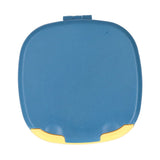 Portable Cable Winder Rotatable Wire Wrapper Cord Storage Organizer for Home Office - Extra Image