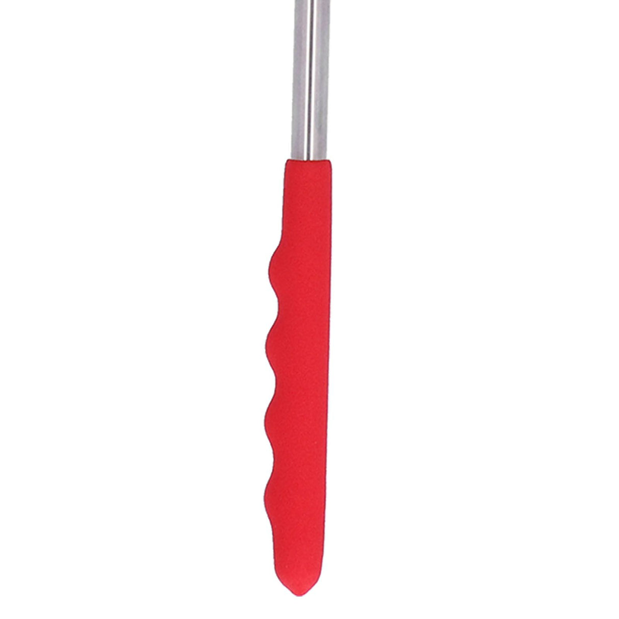 5PCS Plastic Fly Swatter with Retractable Rod Thicken PlantainShaped Fly Swatter for Home