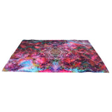 Decorative Tapestry Innovative Wall Hanging Carpet Art for Home Bedroom Background200x150cm