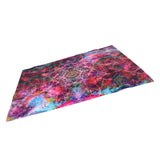 Decorative Tapestry Innovative Wall Hanging Carpet Art for Home Bedroom Background200x150cm