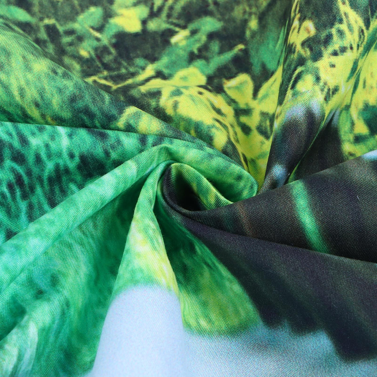 Polyester Tapestry Forest Landscape Pattern Wall Hanging Blanket Bedroom Dormitory Decors230x180cm
