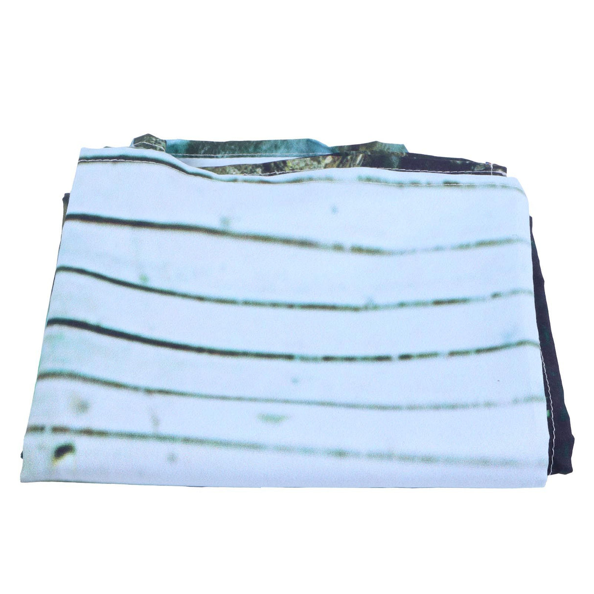 Polyester Tapestry Forest Landscape Pattern Wall Hanging Blanket Bedroom Dormitory Decors150x150cm