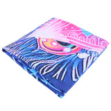 Wall Tapestry Nordic Style Polyester Fiber Wall Hanging Blanket Background Art Decors200x150cm