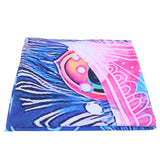 Wall Tapestry Nordic Style Polyester Fiber Wall Hanging Blanket Background Art Decors200x150cm