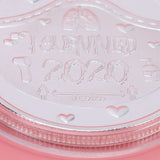 Commemorative Coin Innovative 2020 Medal Memorial Coin Gift Souvenirs CollectionSilver - Extra Image