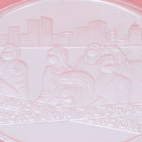 Commemorative Coin Innovative 2020 Medal Memorial Coin Gift Souvenirs CollectionSilver