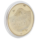 Commemorative Coin Innovative 2020 Medal Memorial Coin Gift Souvenirs CollectionGold - Front View