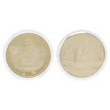 Commemorative Coin Innovative 2020 Medal Memorial Coin Gift Souvenirs CollectionGold