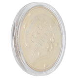 Commemorative Coin Innovative 2020 Medal Memorial Coin Gift Souvenirs CollectionGold