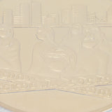 Commemorative Coin Innovative 2020 Medal Memorial Coin Gift Souvenirs CollectionGold
