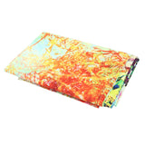 Abstract Geometric Pattern Tapestry Wall Hanging for Living Room Bedroom Art Decor200x150cm