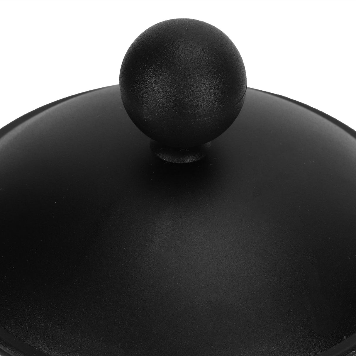 Coffee Tea Maker Kettle High Temperature Resistant Borosilicate Filter Teapot Hand Brewing Black600ml