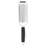 Handheld Cheese Grater Manual Vegetables Shredder Kitchen Gadgets with Silicone Thichen HandleJ13398/09 Small Gross Hole