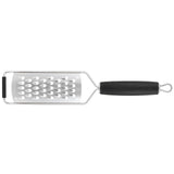 Handheld Cheese Grater Manual Vegetables Shredder Kitchen Gadgets with Silicone Thichen HandleJ13398/08 Large Gross Hole