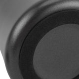 Coffee Powder Sieve 304 Stainless Steel Powder Sifter Container Home Filter CupBlack - Extra Image