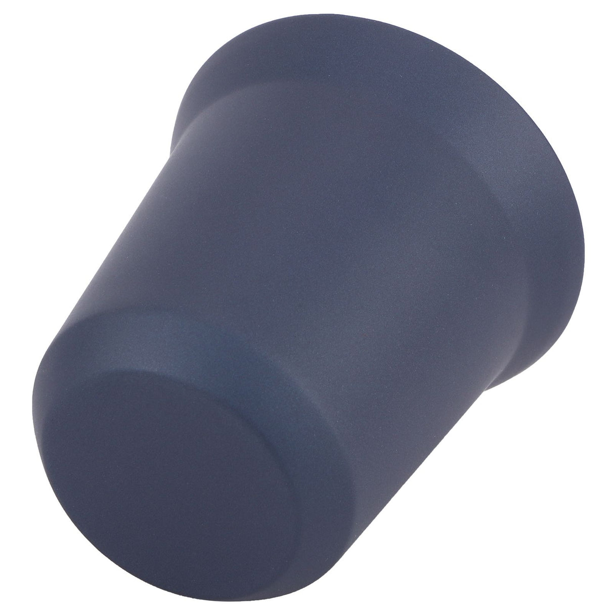 Stainless Steel Coffee Cup Double Wall Insulated Capsule Cup Mug for Home Coffee ShopDark Blue 160ml