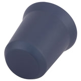 Stainless Steel Coffee Cup Double Wall Insulated Capsule Cup Mug for Home Coffee ShopDark Blue 160ml