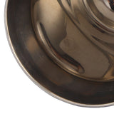 Stainless Steel Coffee Cup Double Wall Insulated Capsule Cup Mug for Home Coffee ShopDark Blue 160ml - Extra Image