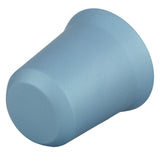 Stainless Steel Coffee Cup Double Wall Insulated Capsule Cup Mug for Home Coffee ShopLight Blue 160ml