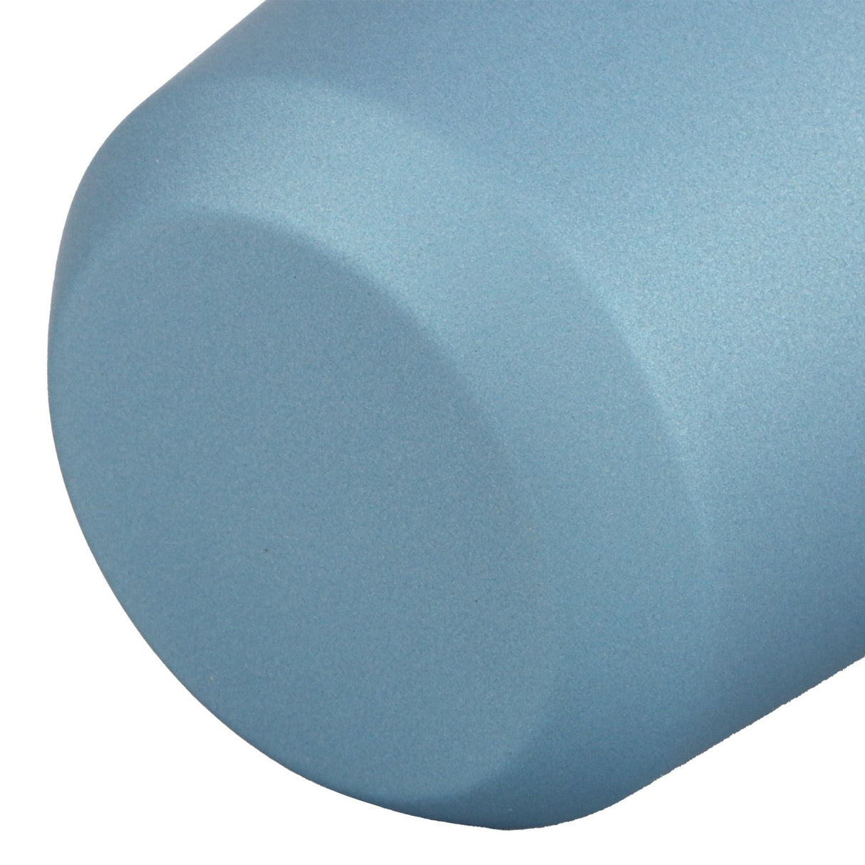Stainless Steel Coffee Cup Double Wall Insulated Capsule Cup Mug for Home Coffee ShopLight Blue 160ml