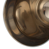 Stainless Steel Coffee Cup Double Wall Insulated Capsule Cup Mug for Home Coffee ShopLight Blue 160ml - Extra Image